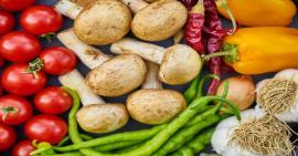 10 thực phẩm giúp bổ sung chất nhờn cho khớp chắc khoẻ