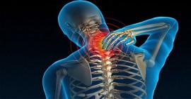 Bài tập cho người thoái hoá đốt sống cổ hiệu quả nhất