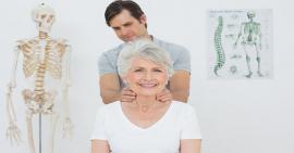 Mách bạn 2 tư thế nằm dành cho người thoái hoá đốt sống cổ