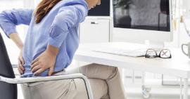 Đừng nên xem thường: người trẻ cũng bị thoát vị đĩa đệm