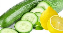 Tiết lộ 4 bí quyết làm trắng da bằng dưa leo cực kì hiệu quả