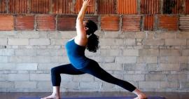 10 bài tập Yoga cho người bị thoái hoá khớp gối