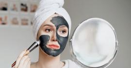 Chia sẻ 7 mặt nạ bằng than hoạt tính dưỡng da hiệu quả