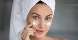 8 bí quyết dưỡng da ban đêm thêm trắng mịn, tươi trẻ