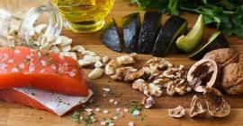 9 món ăn hàng ngày bổ sung cho người thoát vị đĩa đệm