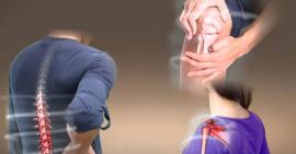 7 mẹo giúp chữa đau nhức xương khớp ở người già an toàn hiệu quả