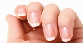Những sự thật về móng tay có thể bạn chưa biết