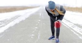 Đừng chủ quan tình trạng cứng khớp khi chuyển mùa