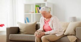 Tất tần tật về bệnh khô khớp