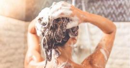 Chia sẻ 8 bí quyết gội đầu giúp tóc thêm suôn mượt óng ả