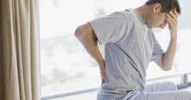 Thoát vị đĩa đệm cột sống thắt lưng đã gây những khó khăn gì?