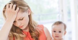 Phương pháp điều trị rụng tóc cho phụ nữ sau sinh