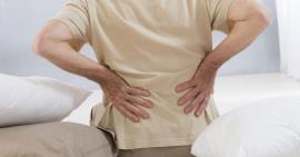 Bệnh gai cột sống lưng và những điều cần biết