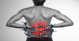 Bệnh gai cột sống có những biến chứng nguy hiểm nào?