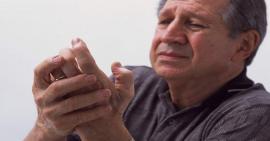 Những điều bạn cần biết về thoái hoá khớp ở tay