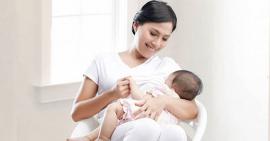 Tác dụng của tảo xoắn với phụ nữ sau sinh như thế nào?