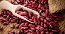 Dưỡng da hiệu quả bằng mặt nạ đậu đỏ