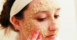 Dưỡng da hiệu quả bằng 13 công thức bằng yến mạch