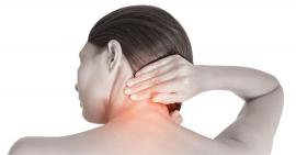 Thoái hoá đốt sống cổ sẽ có những ảnh hưởng gì?