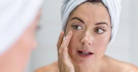 Tạm biệt nếp nhăn với 6 loại dầu từ thiên nhiên 