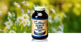 Tảo xoắn bán ở đâu uy tín và chất lượng? 