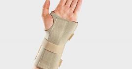 Biện pháp chữa trị kịp thời bong gân cổ tay