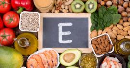 Vitamin E: có thể bạn chưa biết