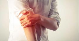 Dấu hiệu của trật khớp và bong gân