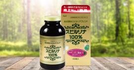 Trường hợp nào nên uống tảo xoắn trước khi ăn?