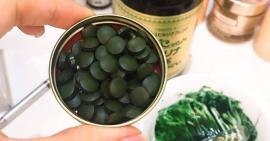 Tảo xoắn có tác dụng gì? Thích hợp với đối tượng nào?