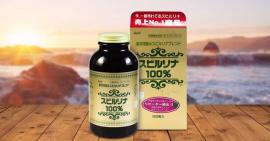 Mua tảo xoắn ở đâu đảm bảo hàng chính hãng và giá tốt?