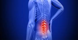 Nguyên nhân dẫn đến gãy xương cụt và phương pháp điều trị