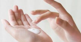 Dùng sữa tắm đúng cách sẽ làm cho làn da trắng đẹp