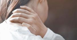 7 cách phòng ngừa bệnh cổ vai gáy và cong cột sống cổ cho dân văn phòng