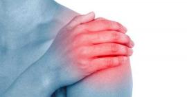 Những điều bạn cần biết về viêm quanh khớp vai