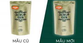 Tác dụng của tảo xoắn Nhật Bản là gì?