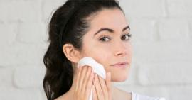 Những lý do khiến da mặt bạn ngày càng nhiều mụn