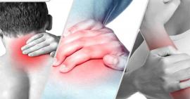 Tìm hiểu về hội chứng cổ vai cánh tay gây đau nhức mỏi vùng cổ vai gáy