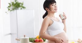 Bí quyết chăm sóc da an toàn cho phụ nữ đang mang thai