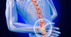 Để giảm các cơn đau lưng cấp, người bệnh cần làm gì?