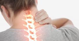 Triệu chứng và phương pháp điều trị thoát vị đĩa đệm cổ