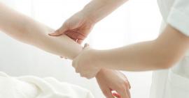 Dấu hiệu gãy galeazzi và phương pháp điều trị