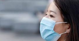 Thời buổi Covid, bỏ túi bí quyết chăm sóc da khi phải đeo khẩu trang