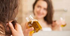 Điểm danh 4 loại dầu dưỡng tự nhiên chăm sóc tóc suôn mượt vào mùa hè oi bức