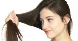 5 thói quen giúp tóc thêm chắc khỏe, ngăn ngừa ngứa đầu, nhiều gàu và bết dính