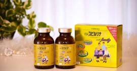 Tảo xoắn vàng EX - Bí quyết chăm sóc sức khỏe và sắc đẹp