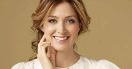 Bí quyết sở hữu làn da mịn màng căng tràn sức sống ở tuổi 40