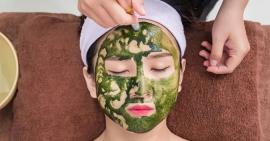 4 công thức mặt nạ vừa giúp thải độc da vừa làm da sáng mịn hồng hào
