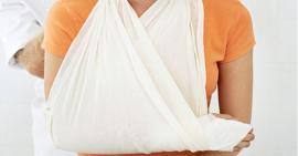 Biến chứng thường gặp khi gãy cổ phẫu thuật xương cánh tay