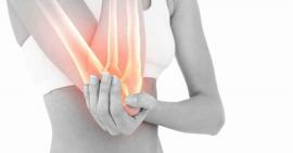 Dấu hiệu và hướng điều trị trật khuỷu tay